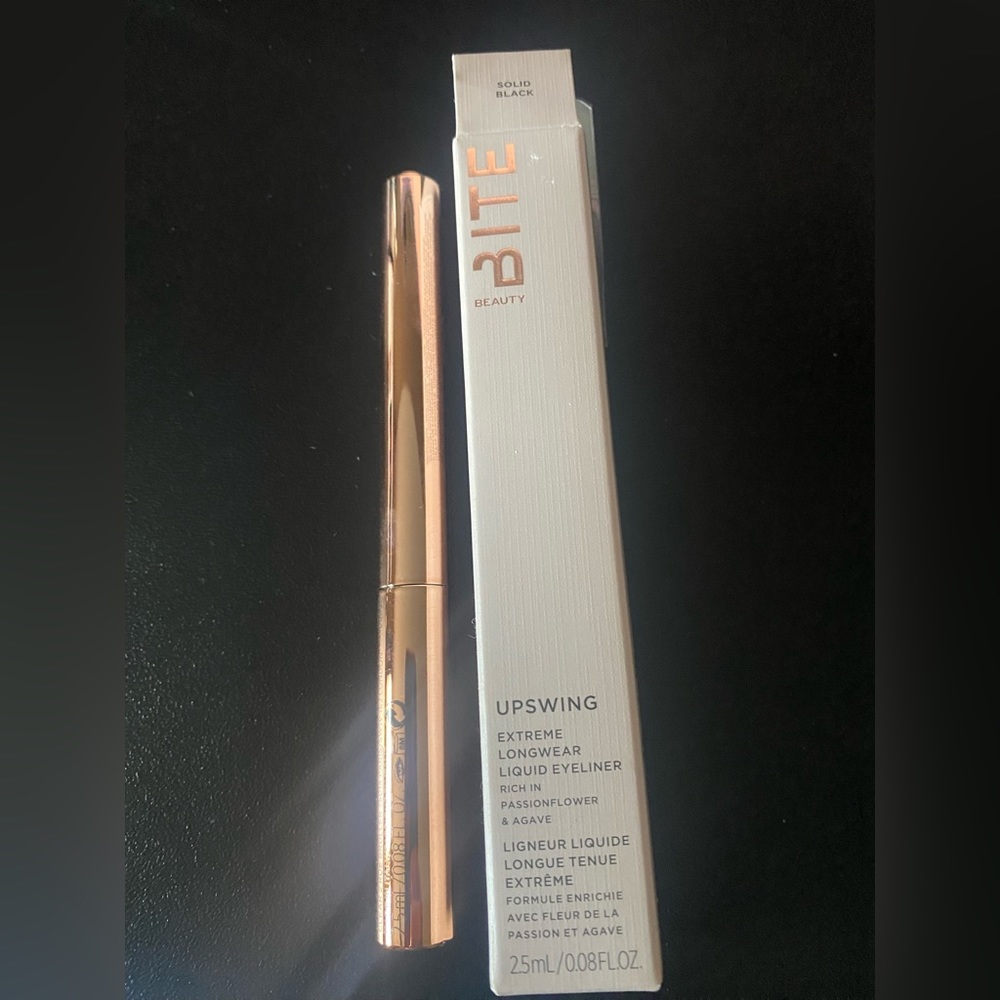 Bite Beauty upswing eyeliner